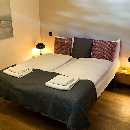 Ari Resort Apartments Zermatt Kültér fotó