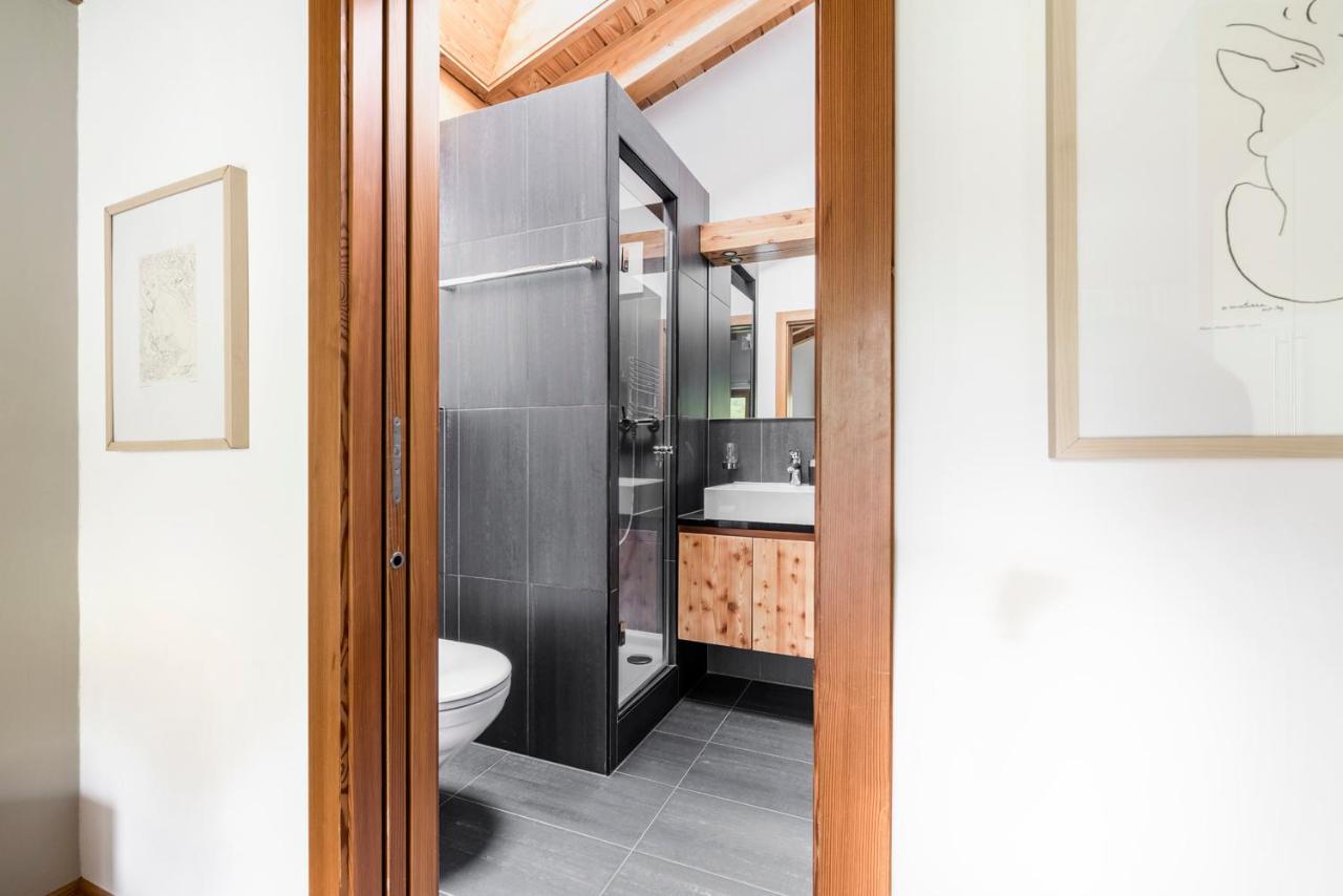 Ari Resort Apartments Zermatt Szoba fotó