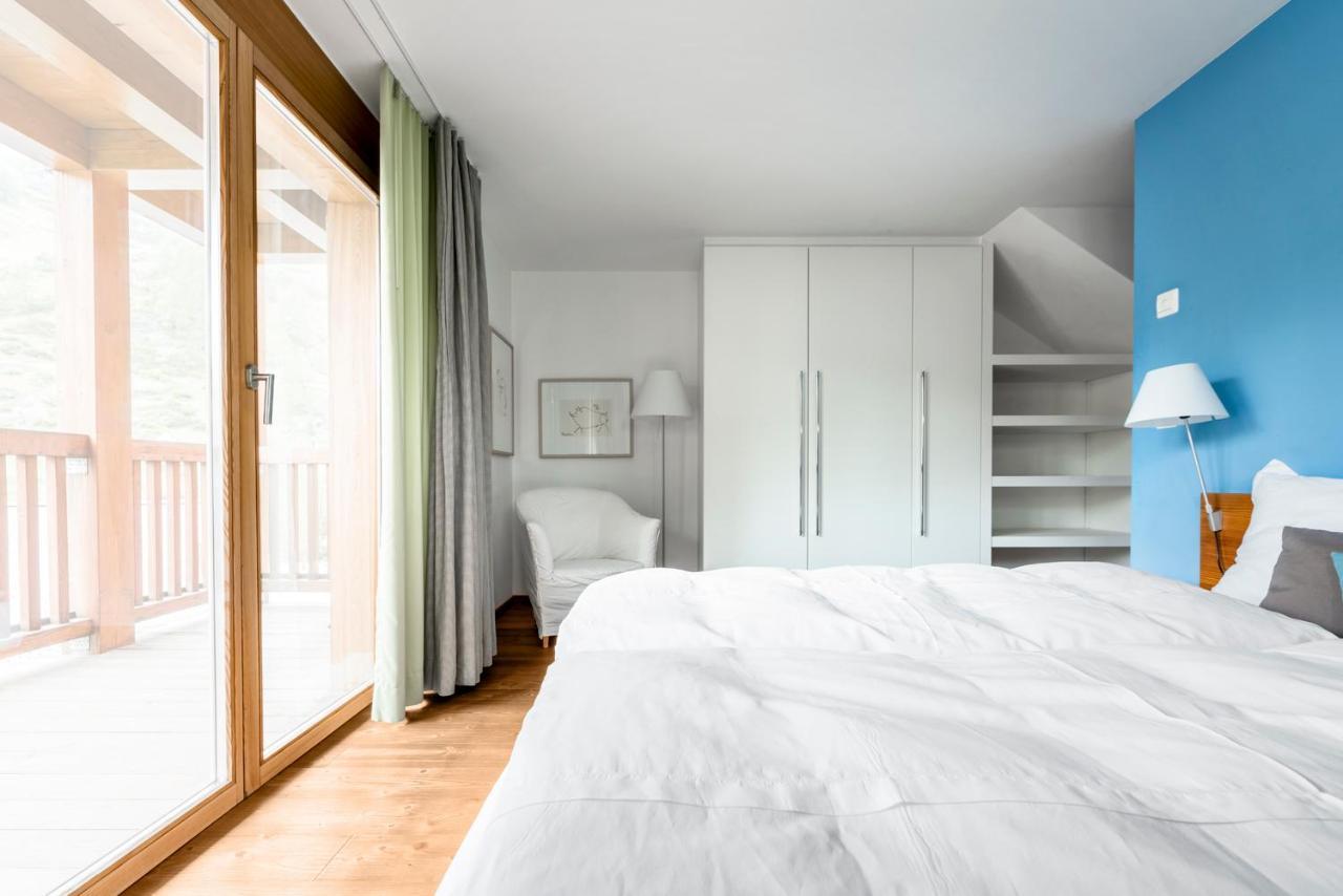 Ari Resort Apartments Zermatt Szoba fotó