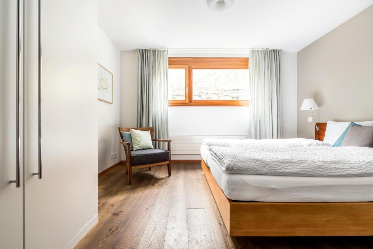 Ari Resort Apartments Zermatt Szoba fotó