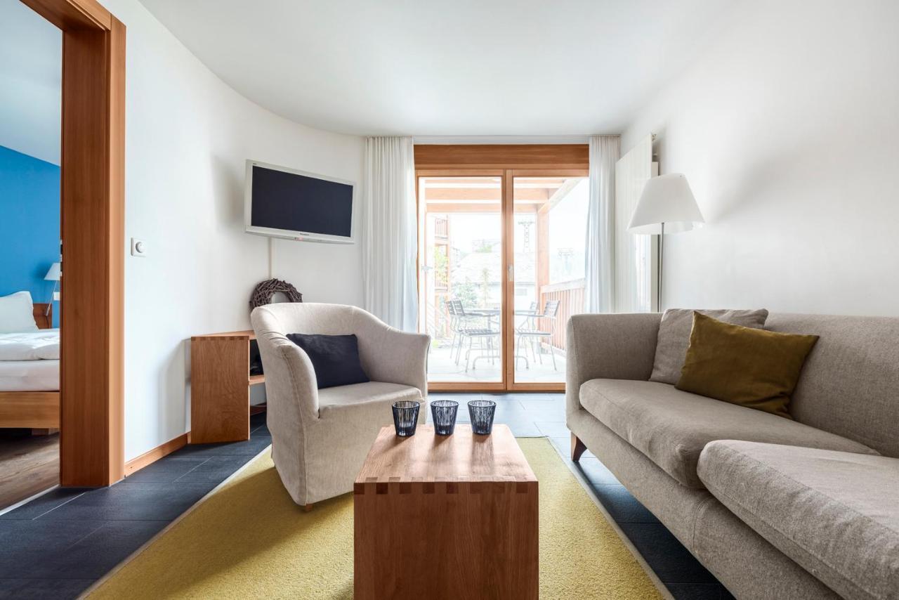 Ari Resort Apartments Zermatt Szoba fotó