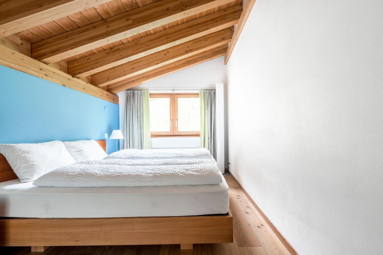 Ari Resort Apartments Zermatt Szoba fotó