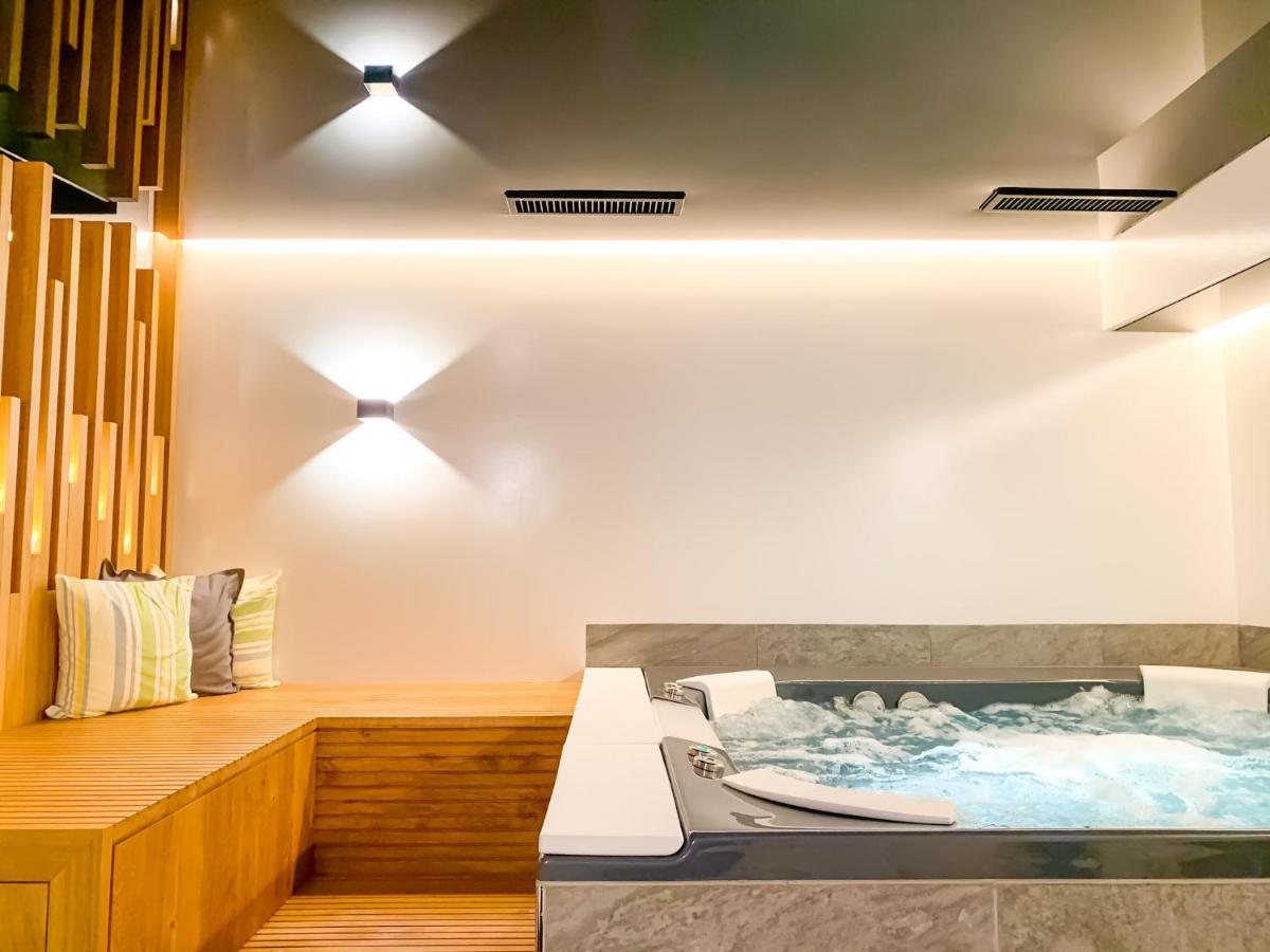Ari Resort Apartments Zermatt Kültér fotó