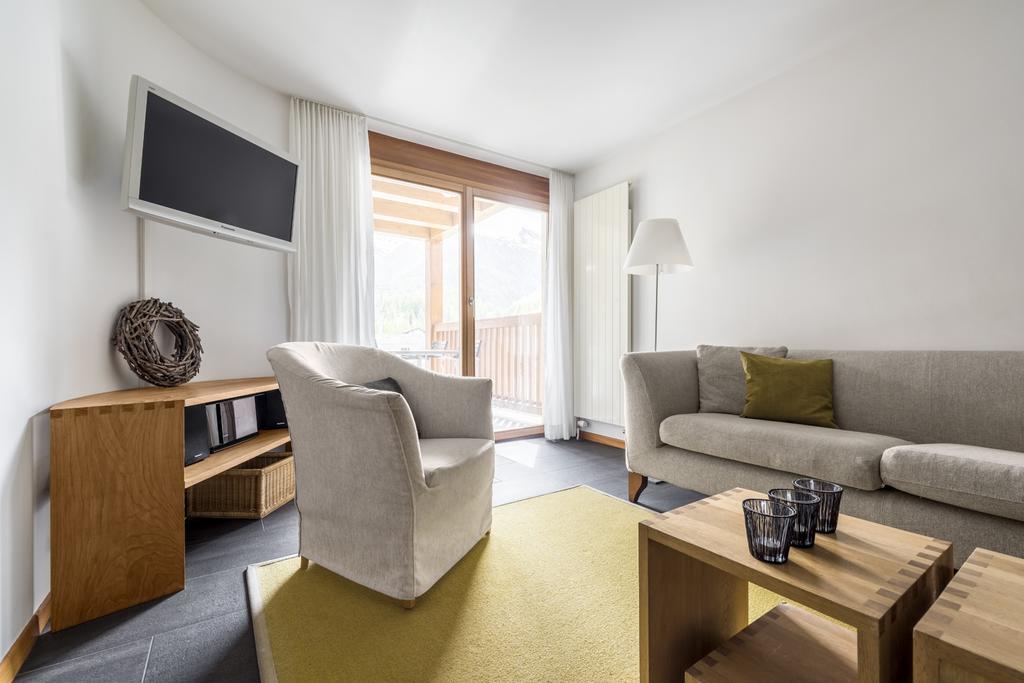 Ari Resort Apartments Zermatt Kültér fotó