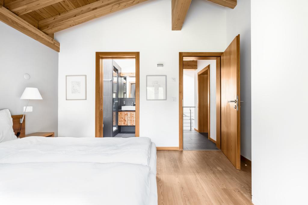 Ari Resort Apartments Zermatt Kültér fotó