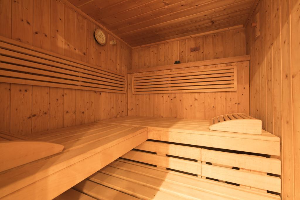 Ari Resort Apartments Zermatt Kültér fotó