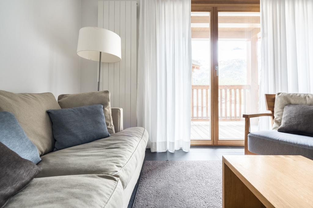 Ari Resort Apartments Zermatt Kültér fotó