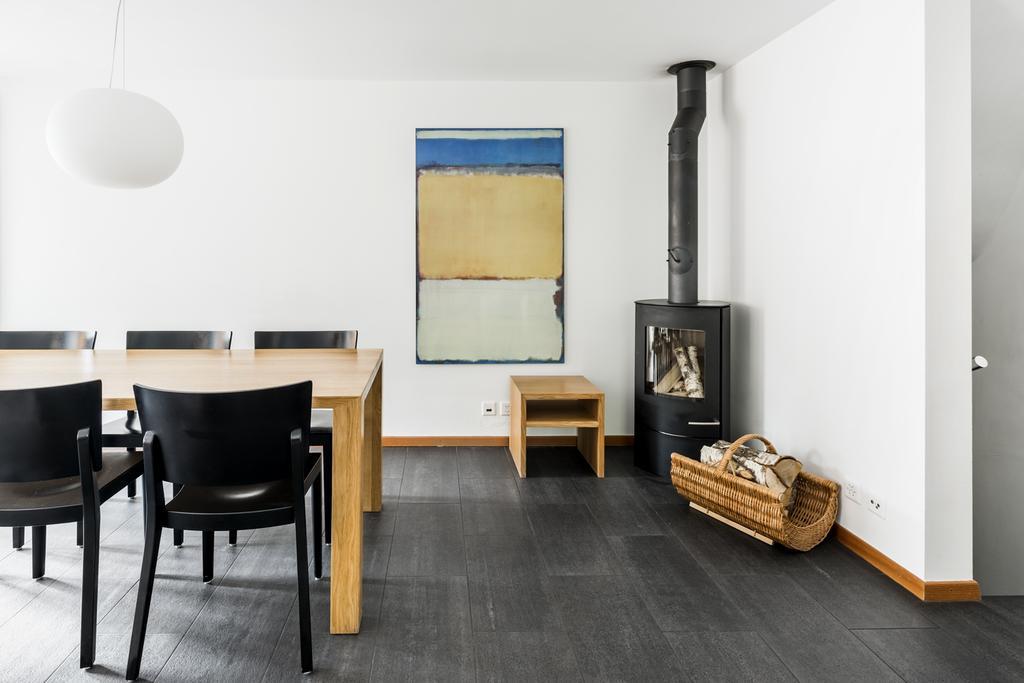 Ari Resort Apartments Zermatt Kültér fotó