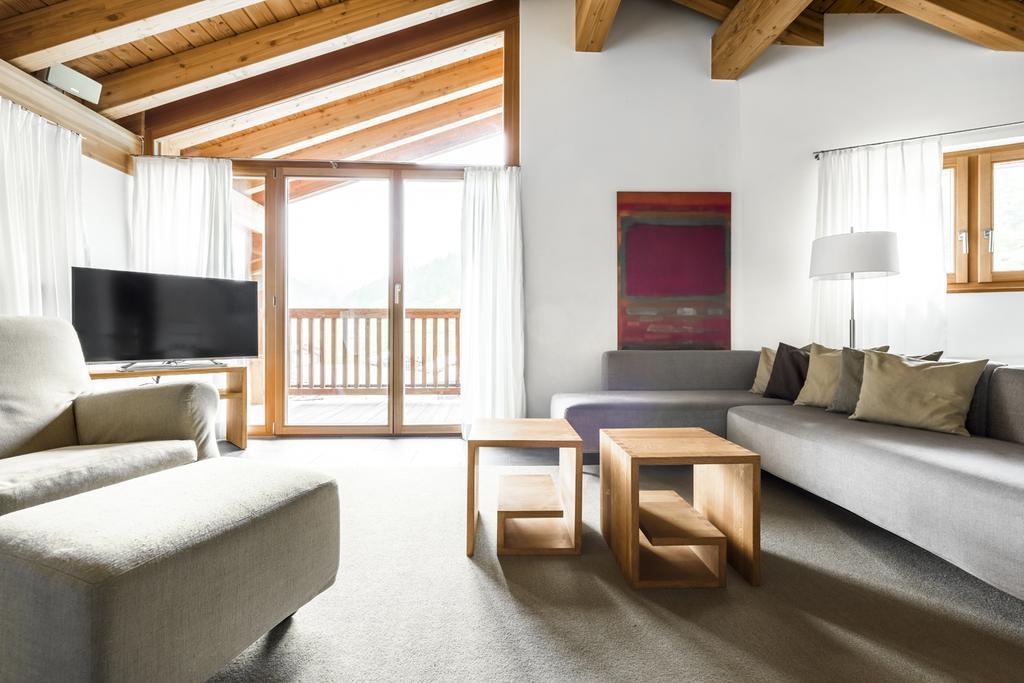 Ari Resort Apartments Zermatt Kültér fotó